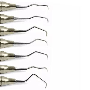 Kit de restauration dentaire en résine composite photopolymérisable pour instruments médicaux - Product Image 4