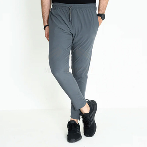 Pantalon de sport personnalisé pour homme – Meilleures ventes – Décontracté, fitness, jogging, entraînement, taille mi-haute - Product Image 1