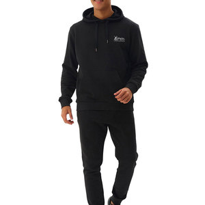 Low Price 100% Cotton Street Wear Men Tracksuit Made In Pakistan <b>Classic</b> Style Men Tracksuit For Wholesale - Product Image 1