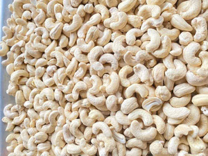 2026 Organic Raw Cashew <b>Nuts</b> Export Prices Cashew Shelling WW180 WW240 WW320 Best Selling - Product Image 6