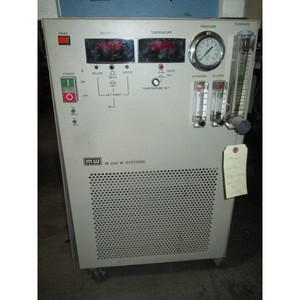 M and W Systems RPCX17A-D-DI2x10"-LI-CMII-HE - Equipo y Piezas de Semiconductores Legados Globales de Confianza - Product Image 1