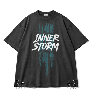 Fabricante de Ropa Integral, Especializado en la Producción de Camisetas Personalizadas para Pedidos al por Mayor Internacionales y Exportadores - Product Image 4