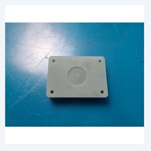 AMAT 0020-27135 <b>SPACER</b>, SHUTTER ACTUATOR DISK Used As Is Legacy Semiconductor Equipment Parts - Product Image 4