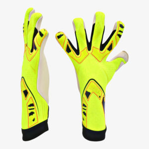 Guantes de Portero Personalizables, Transpirables, de Látex, Impermeables, para Exteriores, con Correa de Muñeca Ajustable, Diseño de Logotipo Personalizado, Alta Calidad - Product Image 4