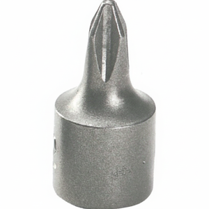 Embout à cliquet Phillips 1/4'' monobloc - Product Image 2