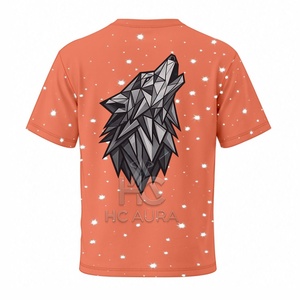 T-shirt pour homme de qualité supérieure, nouvelle arrivée, durable, premium, imprimé étoiles de la galaxie, surdimensionné, graphique cosmique, manches courtes, streetwear - Product Image 5