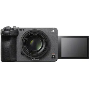 Cámara de Cine Profesional FX3 de Fotograma Completo Fabricada en Guangdong - Product Image 4
