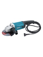 Meuleuse d'angle électrique de qualité industrielle M0920B/M0921B 220V, outil multifonctionnel de polissage et de découpe pour projets de bricolage