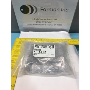 AMAT 0020-23563 BRACKET CRYO COMPRESSOR, 134453 - Equipo y Piezas de Semiconductores de Confianza de Global Legacy - Product Image 2
