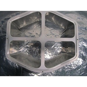AMAT 0020-70184 โมดูลทรานเฟอร์ เวเฟอร์ทรานสเฟอร์ - อุปกรณ์และอะไหล่เซมิคอนดักเตอร์ระดับโลกที่เชื่อถือได้ - Product Image 6