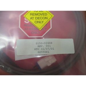 Nuevo Conjunto AMAT 0150-02448, CBL Mag Wheel Down PM1 - Equipo y Piezas de Semiconductores de Confianza de Global Legacy - Product Image 1