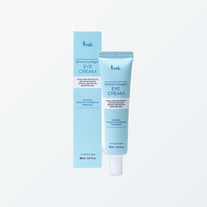 Crema Facial Prreti, Crema Contorno de Ojos con Colágeno Prreti Biome 30ml, Crema Contorno de Ojos con Colágeno Prreti Biome 30ml, Crema y Loción Facial Coreana - Product Image 6