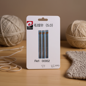 Aguja 5.0 para Hilos, para Manualidades - Product Image 3