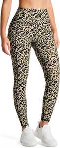 Custom Fitness Training <b>Leggings</b> for Women Premium Moisture Wicking Fabric Mid Eco-Friendly Breathable Unlimited Design Options - Product Image 1
