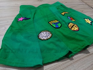 100% Cotton Casual Women's <b>Skirts</b> High Quality Breathable Eco-Friendly Latest Design Pakistan Wholesale Price New Stock - Product Image 5