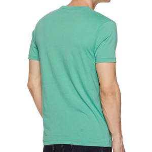 Camiseta Moderna para Hombre con Bloques de Color, Precio al por Mayor, Fabricante de Pakistán / Camiseta de Manga Larga para Hombre, Precio Económico de Fábrica al por Mayor 2026 - Product Image 6