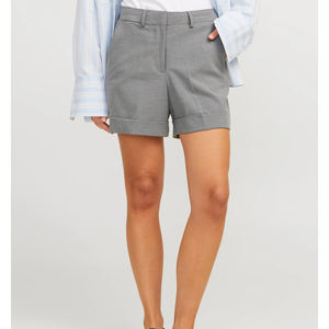 กางเกงวิ่งขาสั้นระบายอากาศสำหรับผู้หญิง กางเกงกีฬาแห้งเร็ว กางเกงเทนนิส กางเกงออกกำลังกายขายส่ง OEM กางเกงจั๊มพ์ออกกำลังกาย กางเกงวิ่ง - Product Image 5