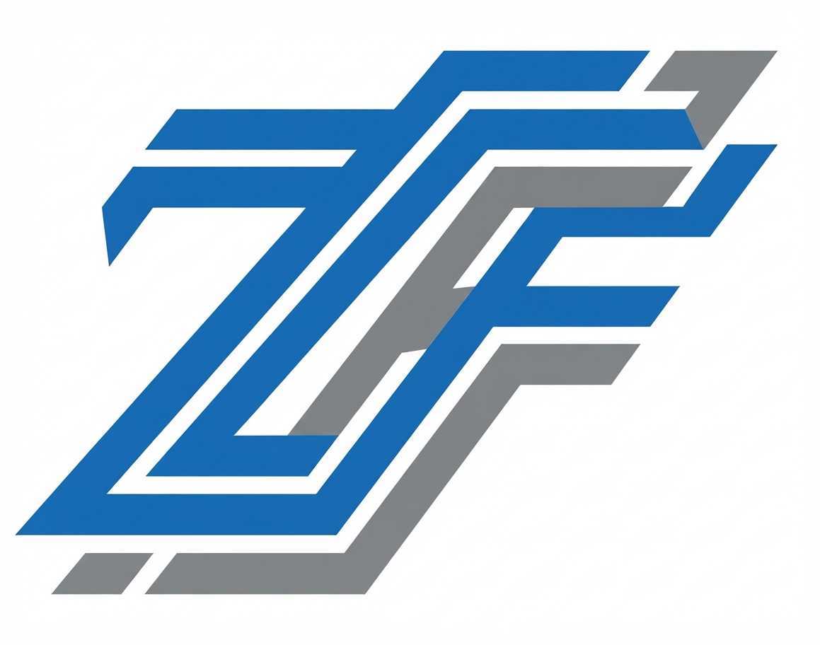 ZALFAN FITNESS logo