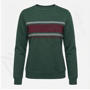 Sudadera Deportiva Unisex de Invierno, de Algodón y Felpa, de Secado Rápido, 300g, de Alta Calidad, Personalizable y Cómoda - Product Image 2