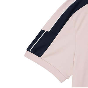 Camisa Polo Casual para Hombre, Estilo Cómodo para Uso Diario Urbano - Product Image 4