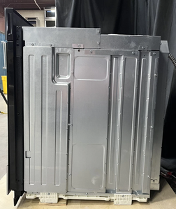 W-h-i-r-l-p-o-o-l W-O-E-S7030PZ 5.0 C-u. เตาอบผนังอัจฉริยะพร้อมฟังก์ชั่นทอดแบบไร้น้ำมัน - Product Image 5