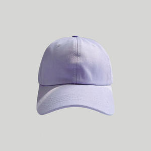 2026 high quality Sporty 7-Panel Polyester/Cotton Summer Cap with Front Panel Design for Four Seasons Use - Product Image 5