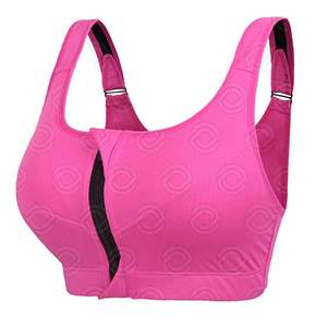 Sujetador Deportivo para Mujer, de Alta Moda, Más Vendido, Último Diseño, Calidad Profesional, Servicio OEM Personalizado - Product Image 1