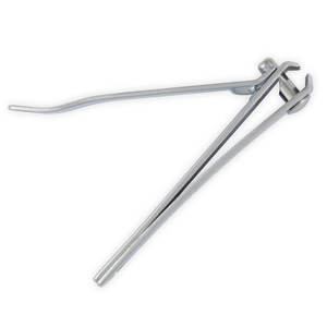 Cortauñas Profesional de Acero Inoxidable - Product Image 3