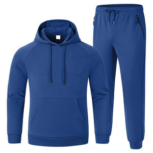 Survêtement Athlétique Décontracté, Design Personnalisé Disponible, Tissu Adapté, Vêtements de Saison, Prix Direct Usine, Faible MOQ, Expédition Mondiale - Product Image 5