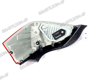 ไฟท้าย 9809087580 ไฟรถยนต์, หลอดฮาโลเจนสำหรับเปอโยต์ 508 - Product Image 5