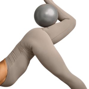Custom Women Scrunch Butt <b>Seamless</b> <b>Leggings</b> High Waist Yoga Pants Fitness Gym Wear OEM ODM Activewear Supplier - Product Image 5