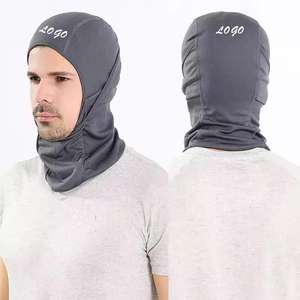 Balaclava confortable fabriquée au Pakistan, dernier style, vente en gros, design unique - Product Image 4