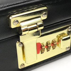 Étui souple maçonnique de haute qualité, vente chaude, mallette pour insignes et étoiles maçonniques avec badges - Product Image 4