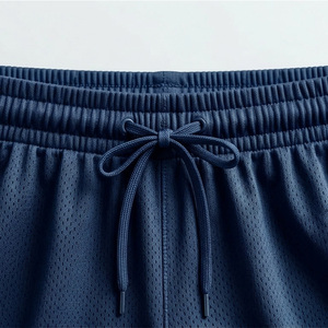 Adult Men's Basketball Uniform <b>Set</b> Durable Flexible Breathable Short Sleeve Custom Color Logo Winter Summer School Customizable - Product Image 6