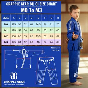 ชุดยิวยิตสู BJJ คุณภาพสูง ผ้าฝ้ายทอเพิร์ลวีฟ รับสกรีนโลโก้ ระบายอากาศได้ดี น้ำหนักเบา ทนทาน เหมาะสำหรับฝึกซ้อม ทั้งผู้ชายและผู้หญิง - Product Image 5