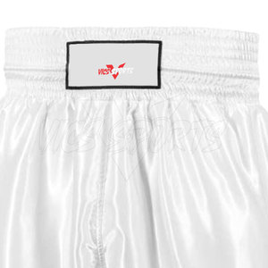 Lightweight Feel MMA Shorts <b>Stretch</b> MMA Shorts Soft MMA Shorts For Comfort And Daily Training - Product Image 5