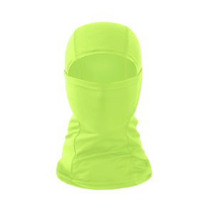 Cagoule légère et respirante pour la course à pied, le cyclisme, la randonnée, la moto, protection solaire et résistance au vent - Product Image 3
