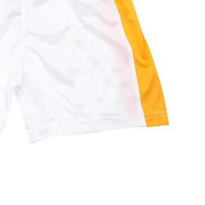 Pantalones Cortos de Boxeo Reversibles Estampados Unisex para Kick Boxing, MMA, Muay Thai - 100% Poliéster Personalizables por BS 2026 - Product Image 6