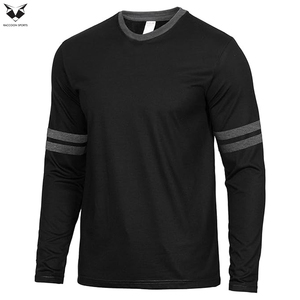 Camisas de manga larga de última moda para hombre, de alta calidad, con opción de personalización de marca, elegantes y ajustadas. - Product Image 6