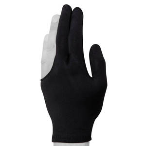 Gants de billard respirants à séchage rapide pour le billard et le snooker, pour droitiers ou gauchers, vente en gros usine - Product Image 1