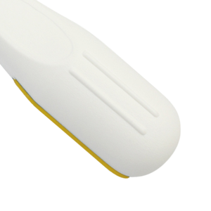 Luxating Elevator Contra Angle 3mm <b>Silicone</b> Handle Dental Extraction Instrument Stainless Steel Root Elevator <b>Tool</b> - Product Image 6