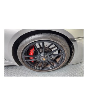 2023 para Porsche 911 Carrera 4 GTS Cabriolet 1.279 km Volante a la Izquierda Cámara Trasera - Product Image 5