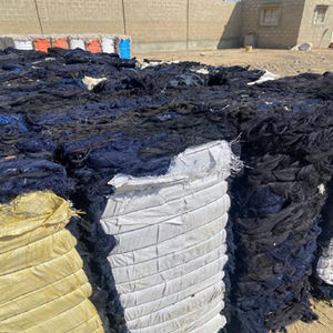 Poliéster Ecológico Transpirable Tejido Elástico de Canalé Interlock de Hilo Liso Reciclado de Telares para Ropa Deportiva de Niñas - Product Image 2