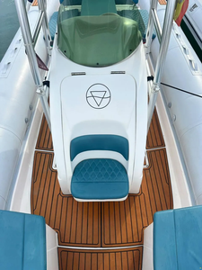 Tiger-Marine 850 T-L Bateau d'occasion abordable - Product Image 3