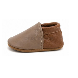 Zapatos de Bebé al Por Mayor, Calzado Casual de Tela Suave, Transpirable y Cómodo para Uso Diario - Product Image 4