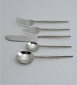 Cucharas de Postre de Lujo Ecológicas con Diseño Floral, Bañadas en Oro, Pulido Espejo, con Mango Decorativo de Flor, Juego de Cucharas para Café y Té, Personalizadas - Product Image 3