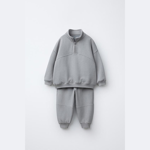 Fabricant de sweats à capuche pour enfants de haute qualité, design personnalisé, sweats à capuche pour garçons et filles, vêtements d'hiver pour garçons et filles - Product Image 5