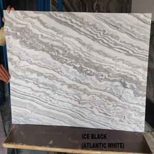 Revêtement mural en pierre mince gris foncé de 122*244 cm, type ardoise, de la marque Natural Stone Market, produit premium pour la maison. - Product Image 4