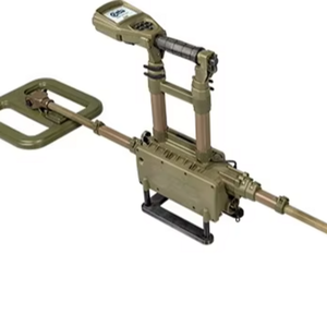 PROMO Détecteur de métaux souterrains de haute qualité DSMD 1EA - Product Image 1