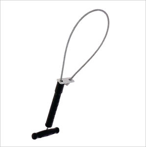 Soporte para Cerdos de Acero Inoxidable de Alta Calidad, Equipo Veterinario para Manejo de Animales para Uso en Granjas, Venta al por Mayor de Fabricante Pakistaní - Product Image 3